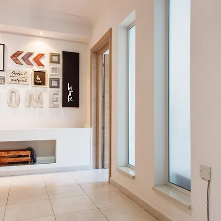 Daire Chic Northquay *