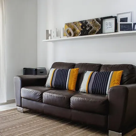 Chic Northquay Daire