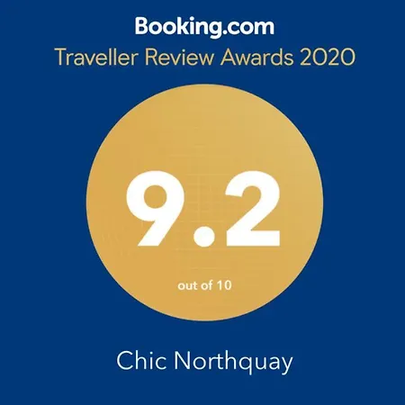 Chic Northquay *