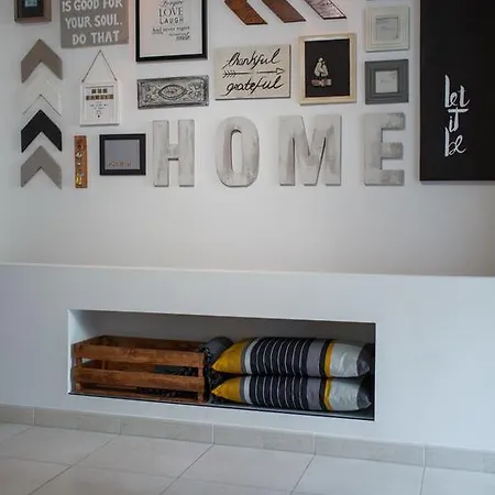 Chic Northquay Apartment *