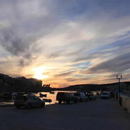 Chic Northquay San Pawl il-Baħar