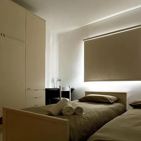 Chic Northquay Apartment